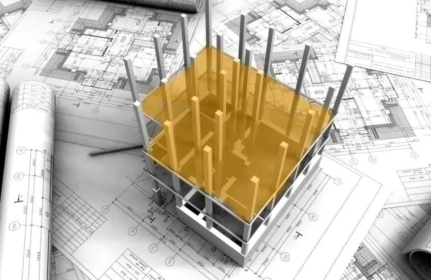 3D CAD Drawing Services