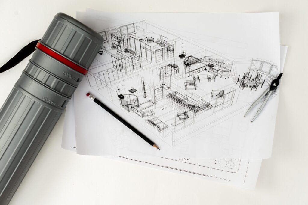CAD Drawing Services USA