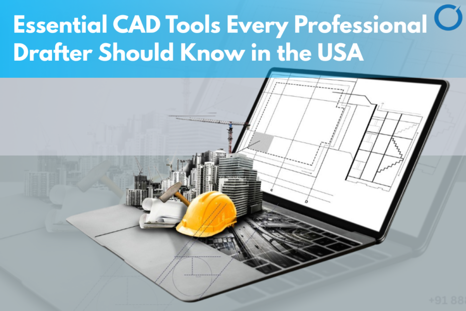 essential CAD tools for drafters